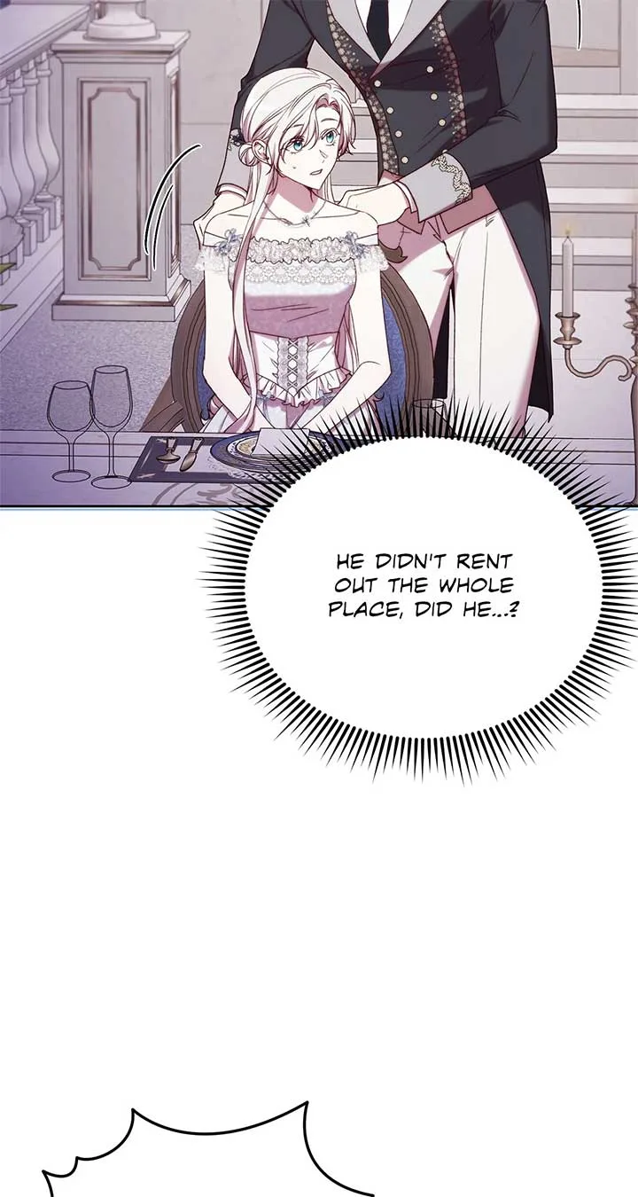 I Became the Greatest Heiress of the Empire Chapter 73 page 26