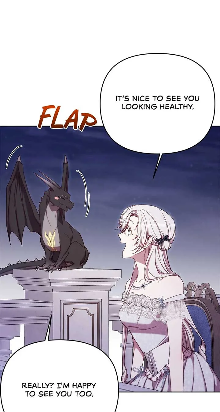 I Became the Greatest Heiress of the Empire Chapter 73 page 30