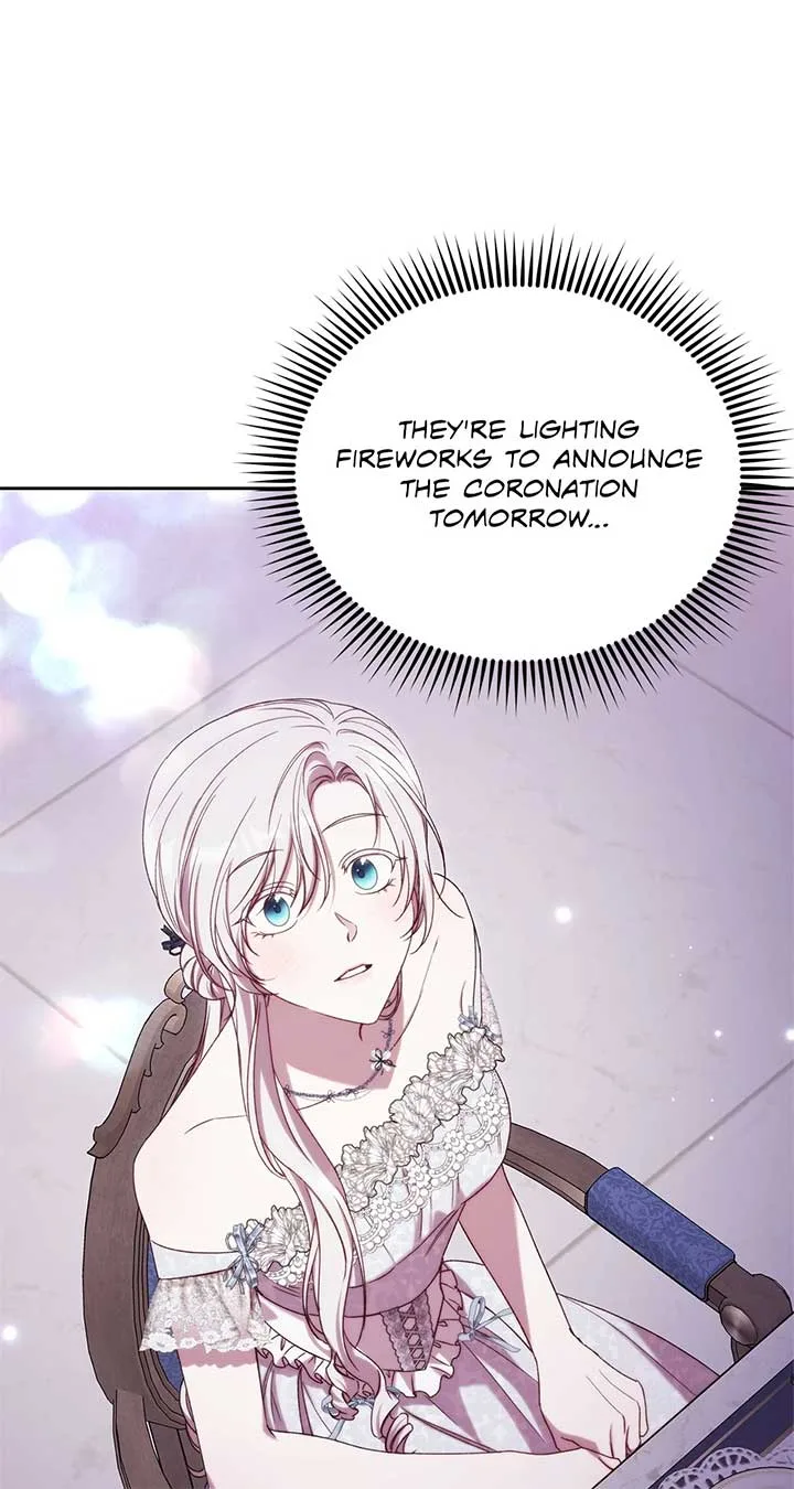 I Became the Greatest Heiress of the Empire Chapter 73 page 51