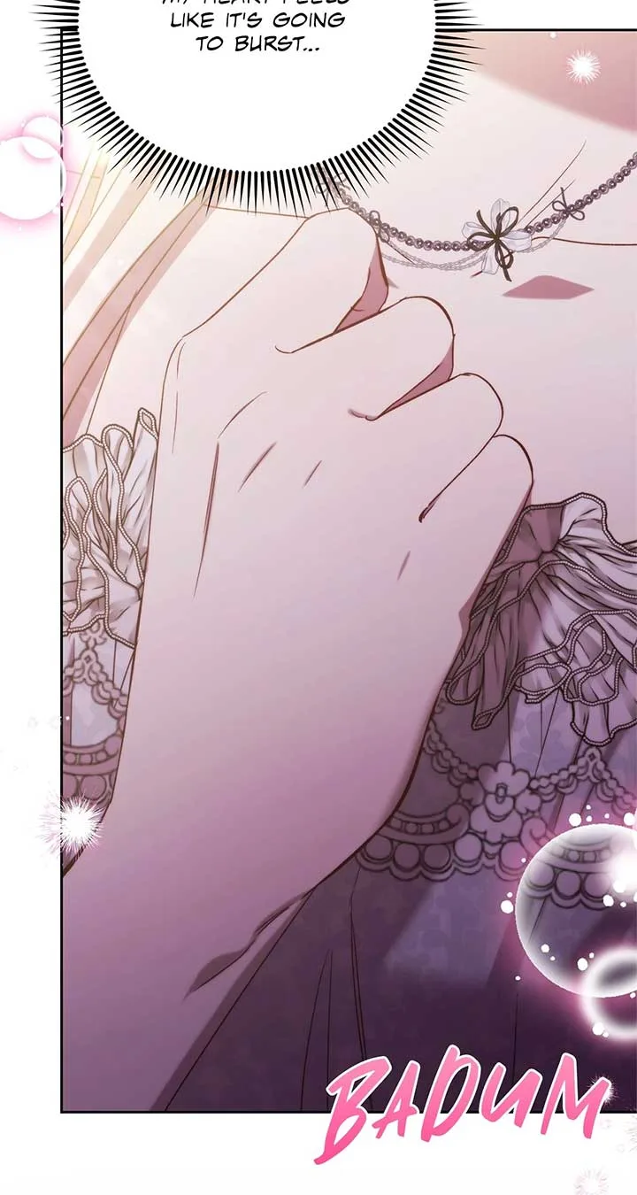 I Became the Greatest Heiress of the Empire Chapter 73 page 59