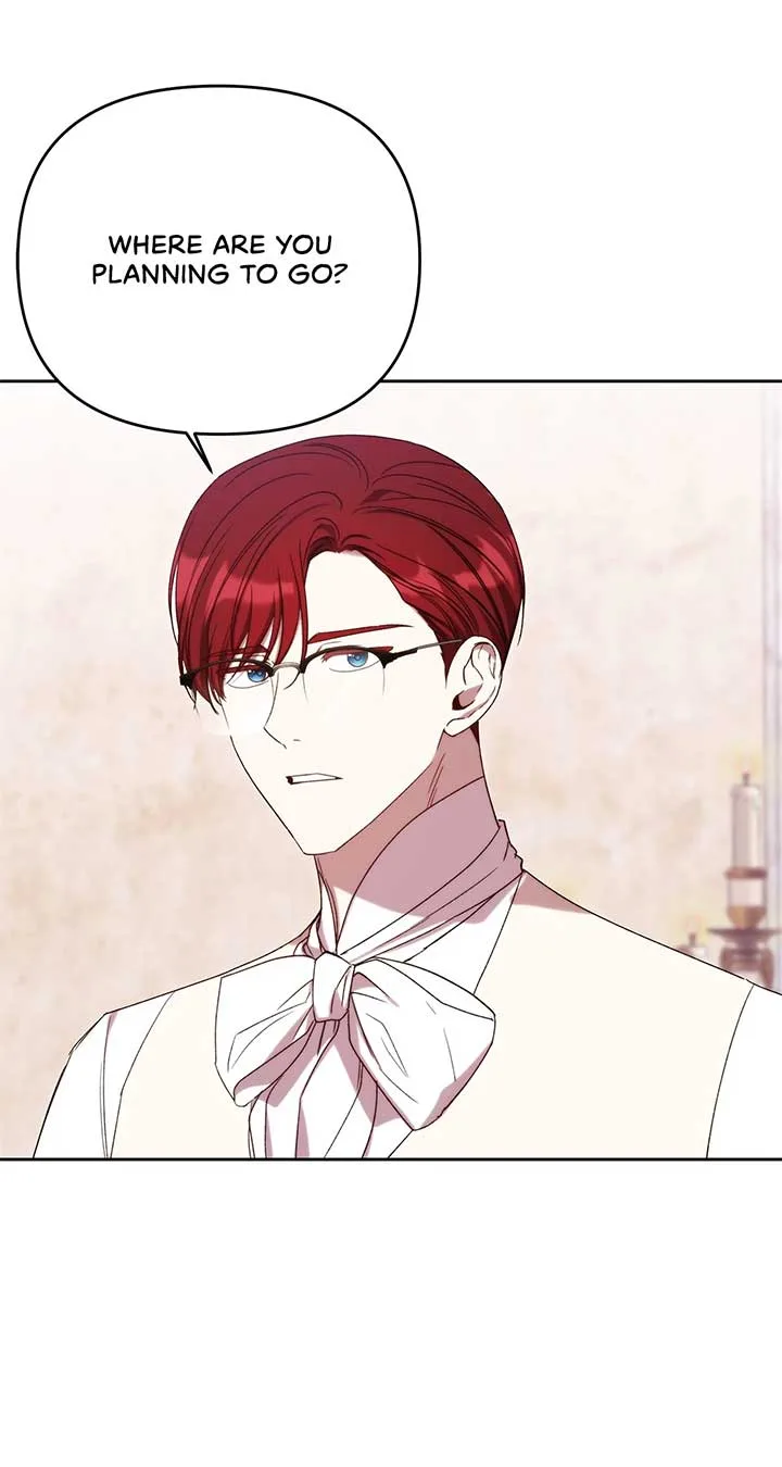 I Became the Greatest Heiress of the Empire Chapter 73 page 8