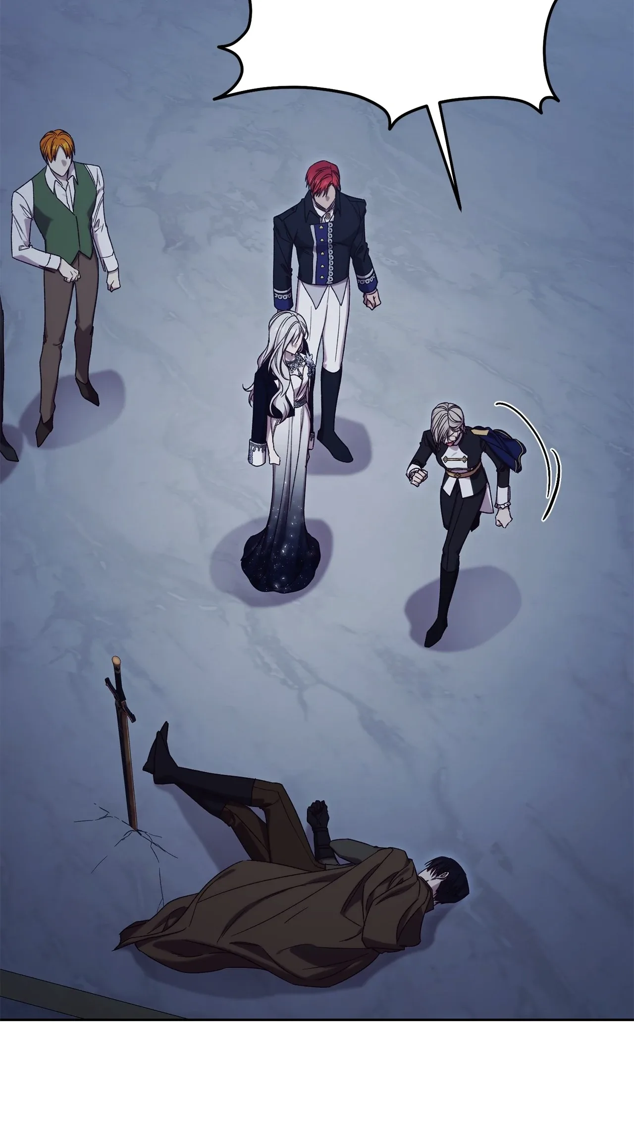 I Became the Greatest Heiress of the Empire Chapter 65 page 42
