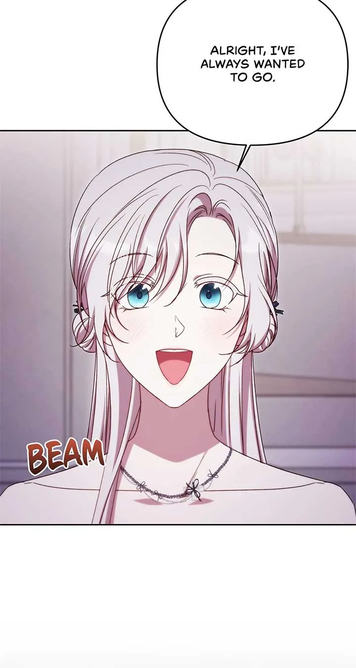 I Became the Greatest Heiress of the Empire Chapter 73 page 42
