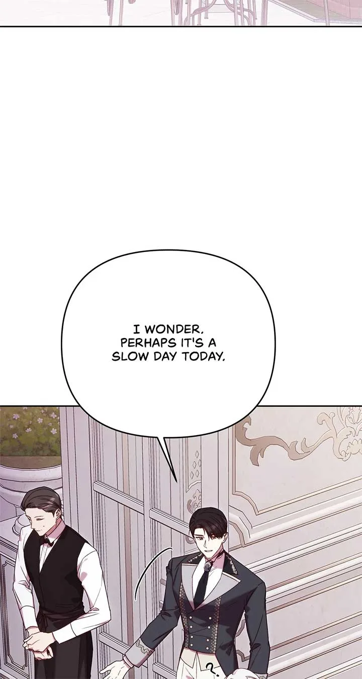 I Became the Greatest Heiress of the Empire Chapter 73 page 23