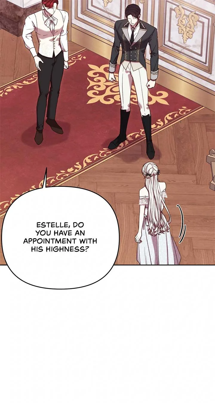 I Became the Greatest Heiress of the Empire Chapter 73 page 5
