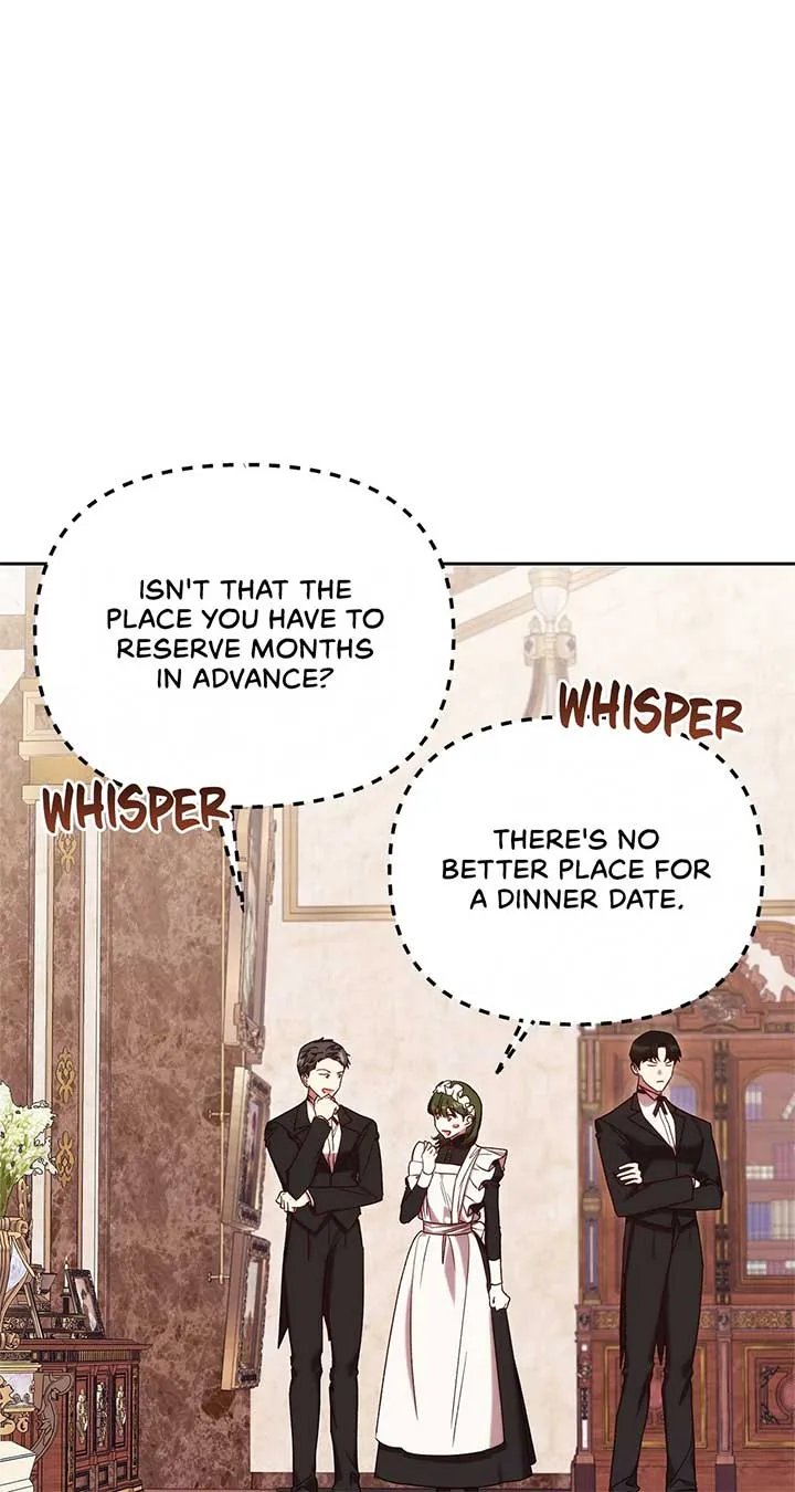 I Became the Greatest Heiress of the Empire Chapter 73 page 10