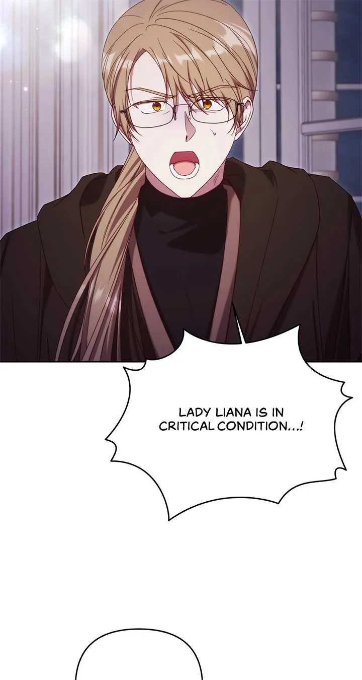 I Became the Greatest Heiress of the Empire Chapter 73 page 62