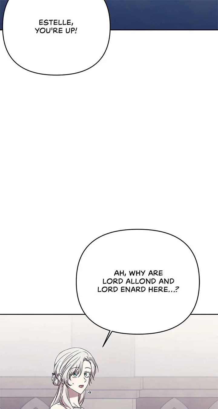 I Became the Greatest Heiress of the Empire Chapter 74 page 64