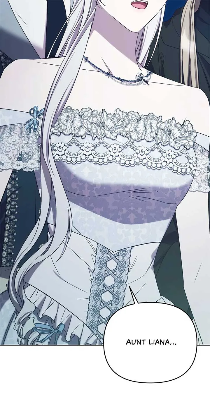 I Became the Greatest Heiress of the Empire Chapter 74 page 7