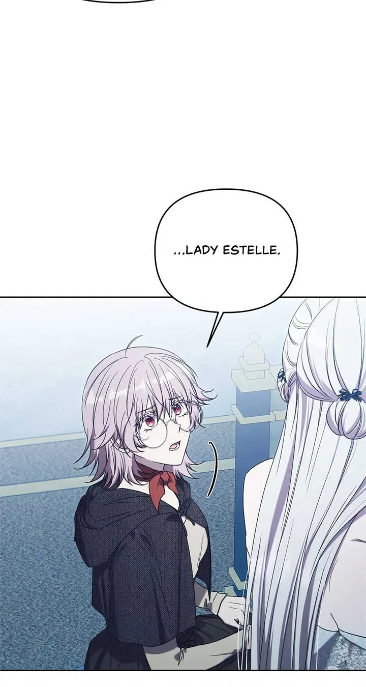 I Became the Greatest Heiress of the Empire Chapter 74 page 19