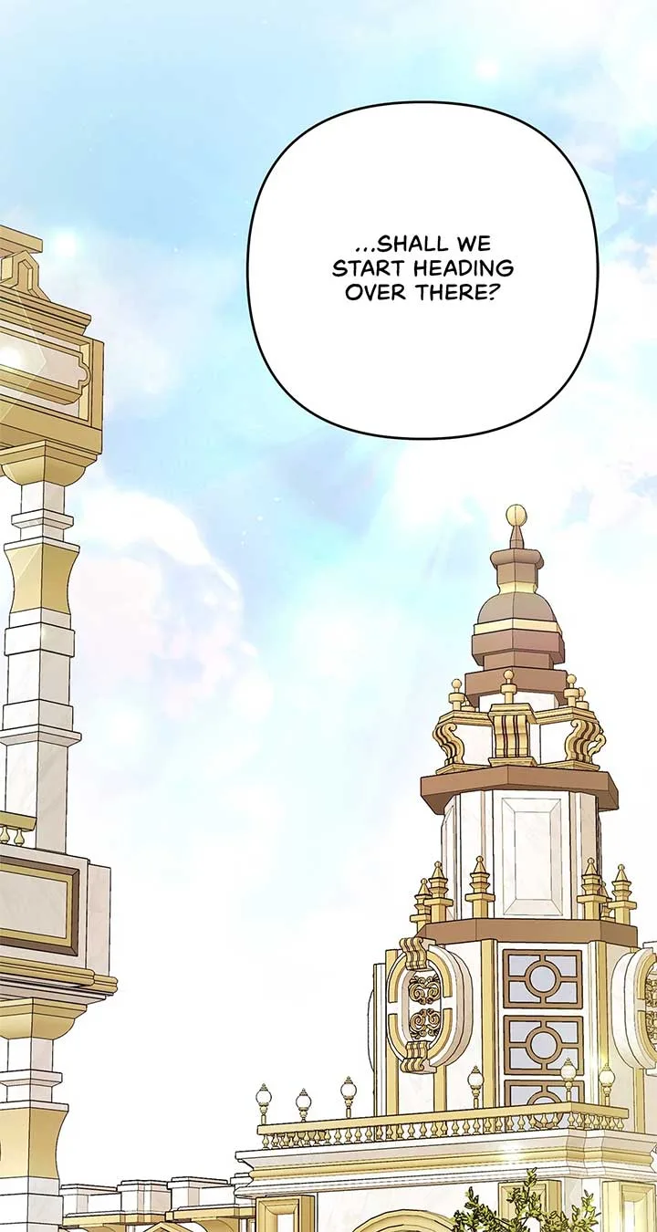 I Became the Greatest Heiress of the Empire Chapter 74 page 86