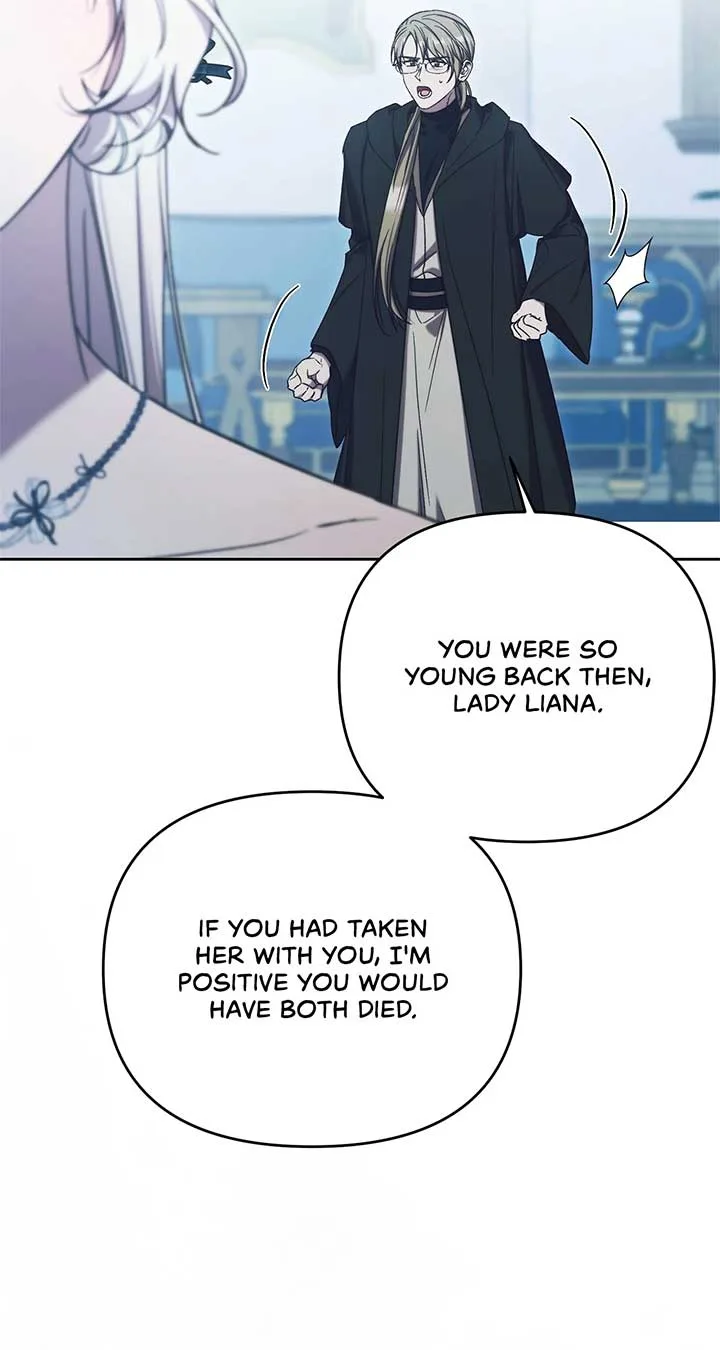 I Became the Greatest Heiress of the Empire Chapter 74 page 46