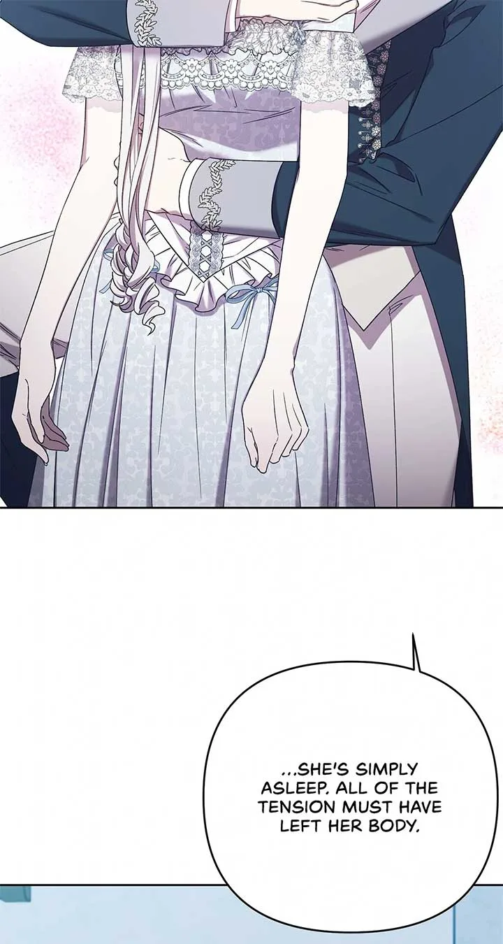 I Became the Greatest Heiress of the Empire Chapter 74 page 55
