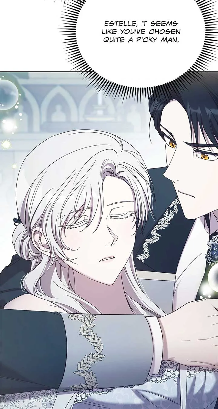 I Became the Greatest Heiress of the Empire Chapter 74 page 58