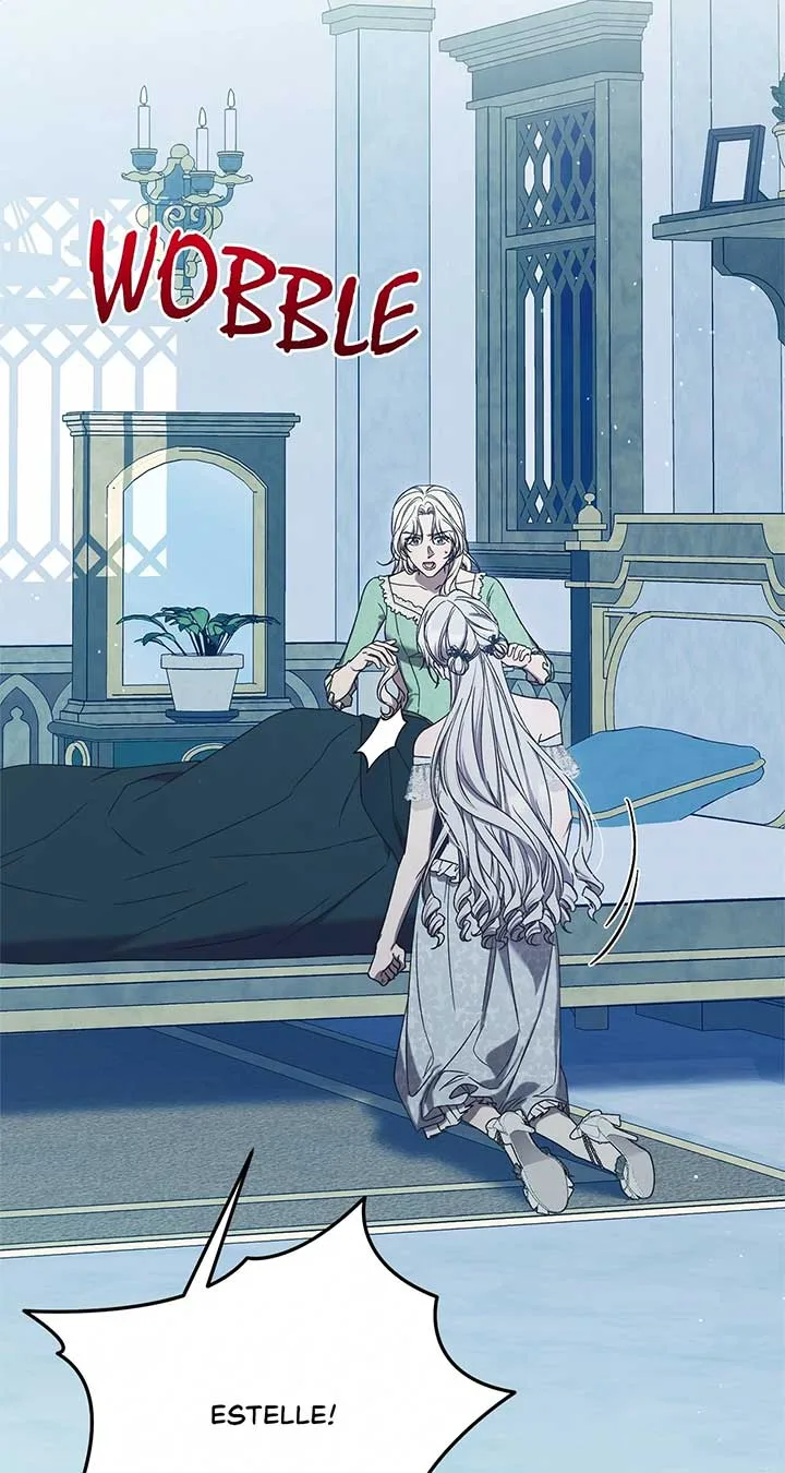 I Became the Greatest Heiress of the Empire Chapter 74 page 53