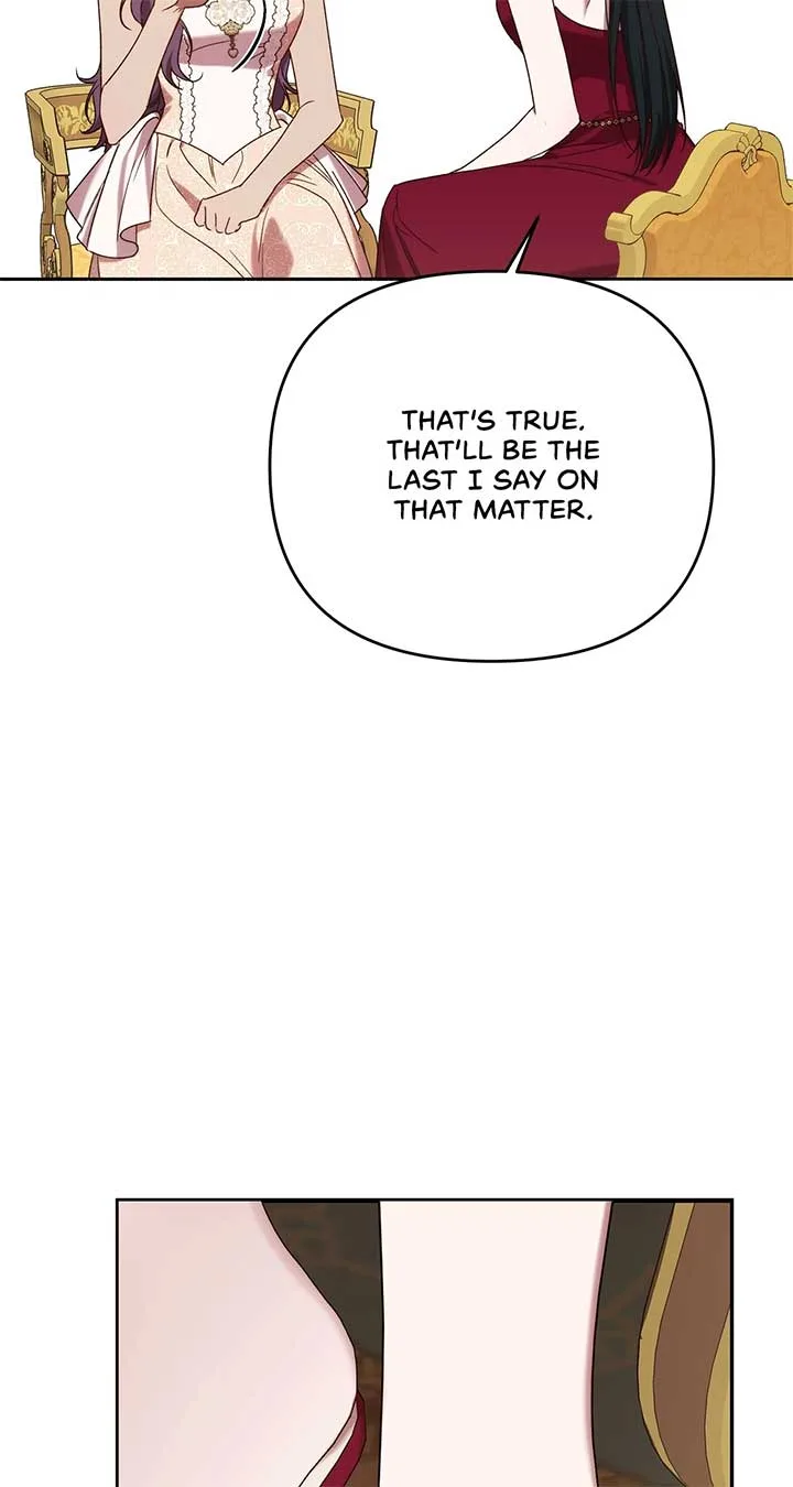 I Became the Greatest Heiress of the Empire Chapter 74 page 84