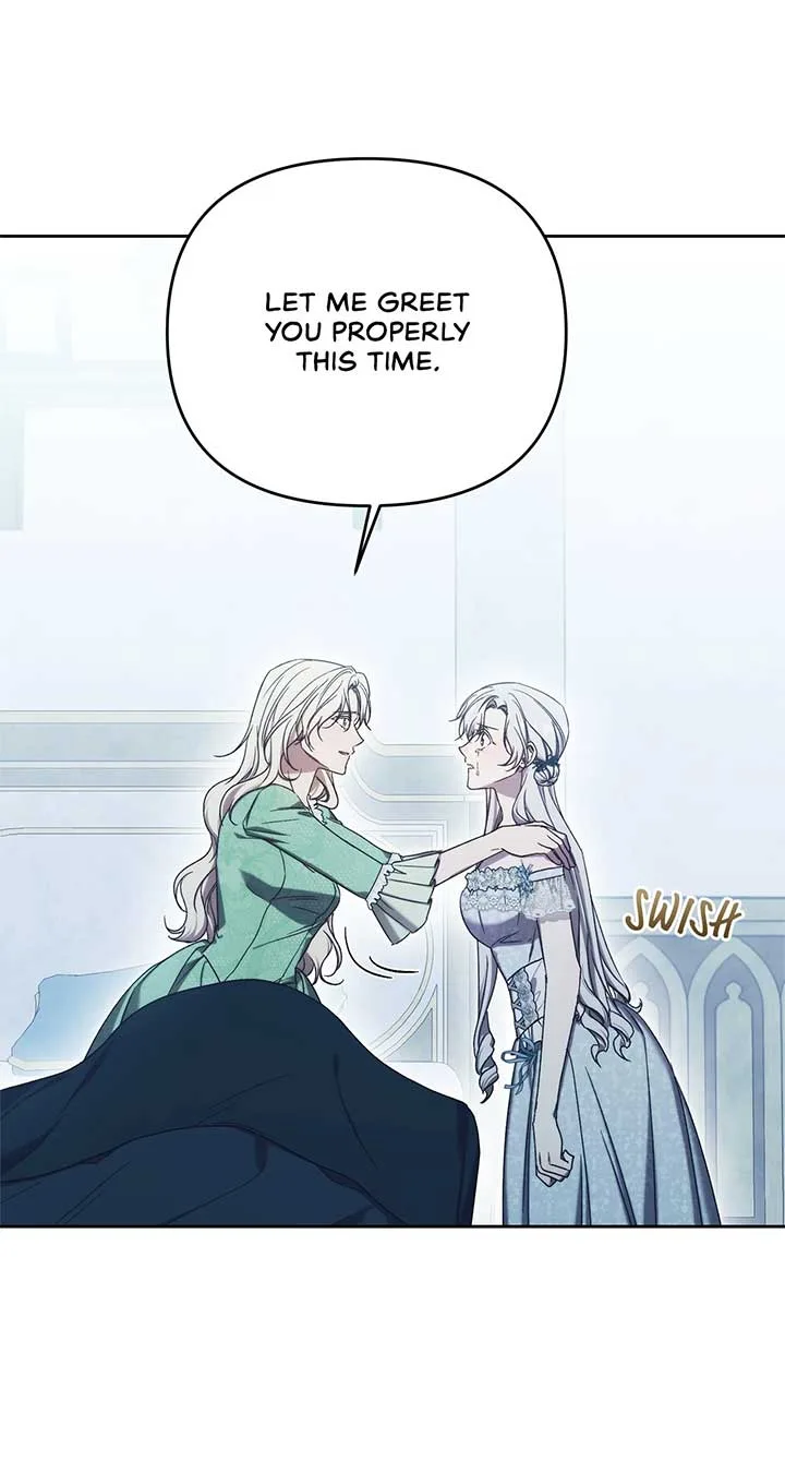 I Became the Greatest Heiress of the Empire Chapter 74 page 41