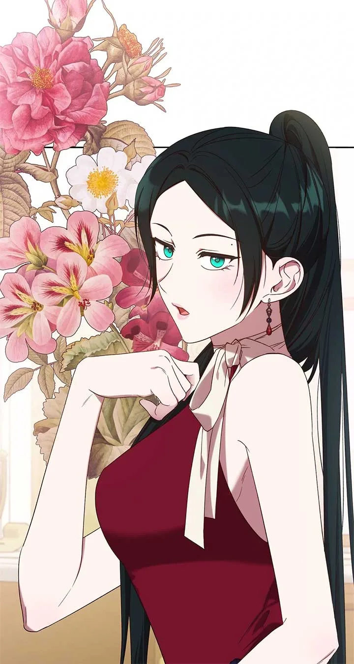 I Became the Greatest Heiress of the Empire Chapter 74 page 78