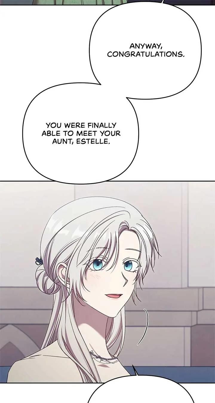 I Became the Greatest Heiress of the Empire Chapter 74 page 68