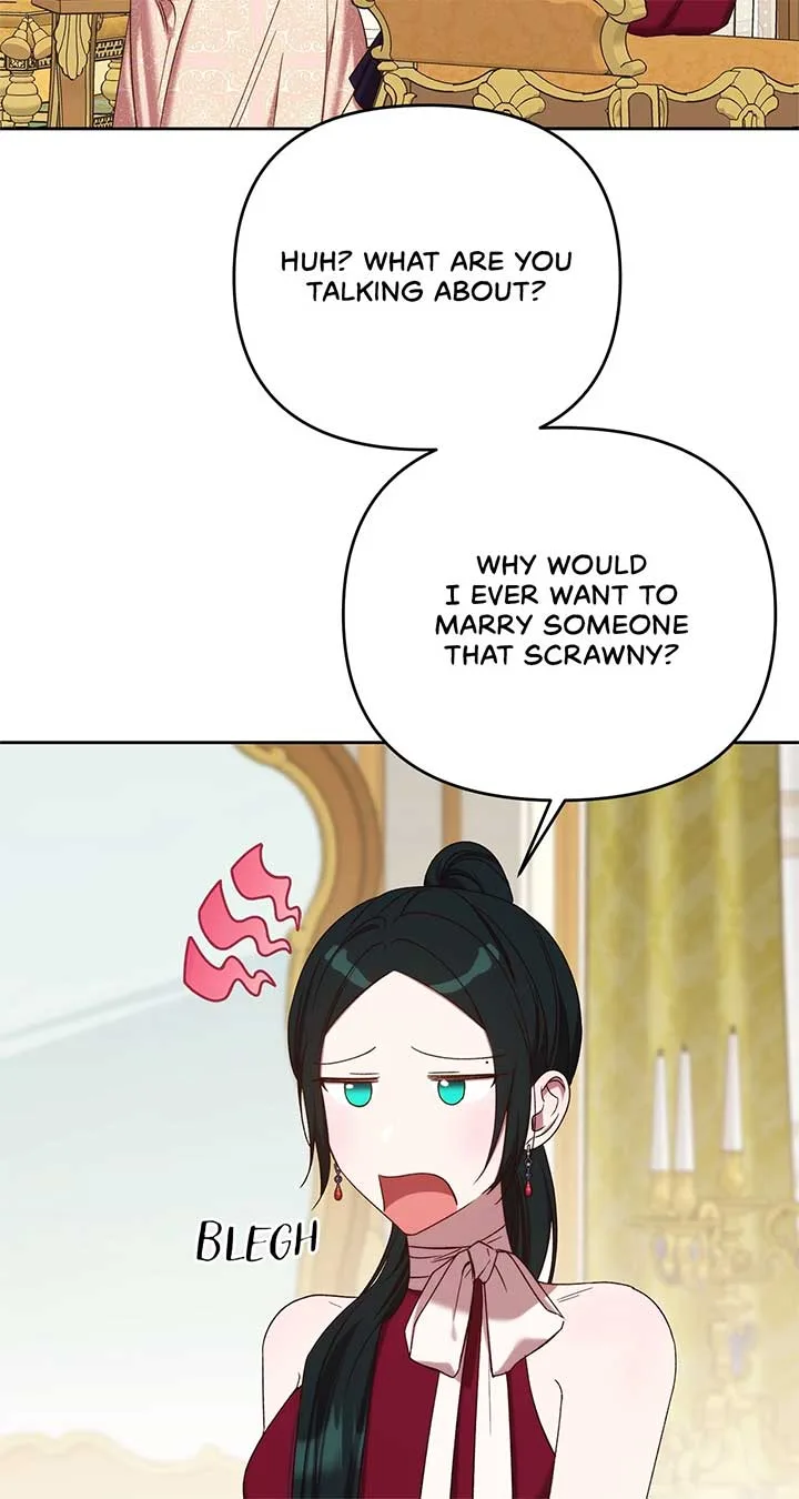 I Became the Greatest Heiress of the Empire Chapter 74 page 82