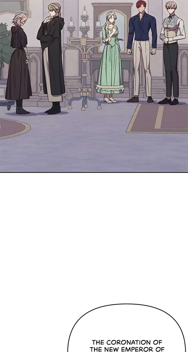 I Became the Greatest Heiress of the Empire Chapter 74 page 70