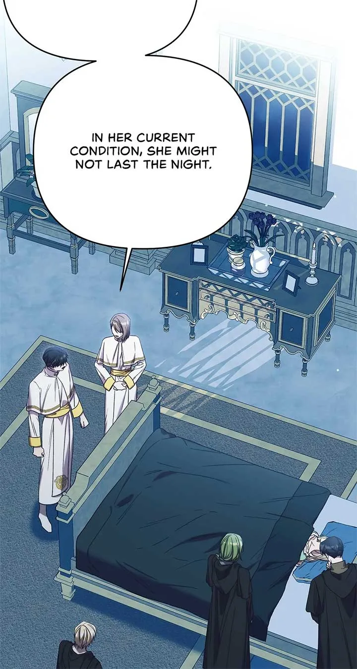 I Became the Greatest Heiress of the Empire Chapter 74 page 4