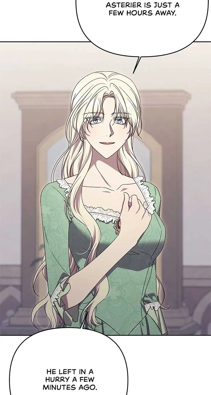 I Became the Greatest Heiress of the Empire Chapter 74 page 71