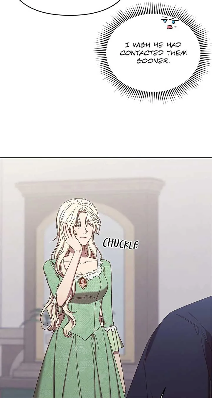 I Became the Greatest Heiress of the Empire Chapter 74 page 67