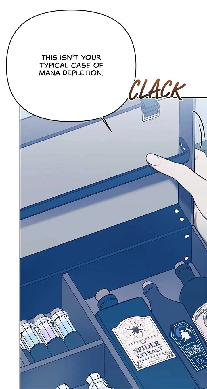 I Became the Greatest Heiress of the Empire Chapter 74 page 15