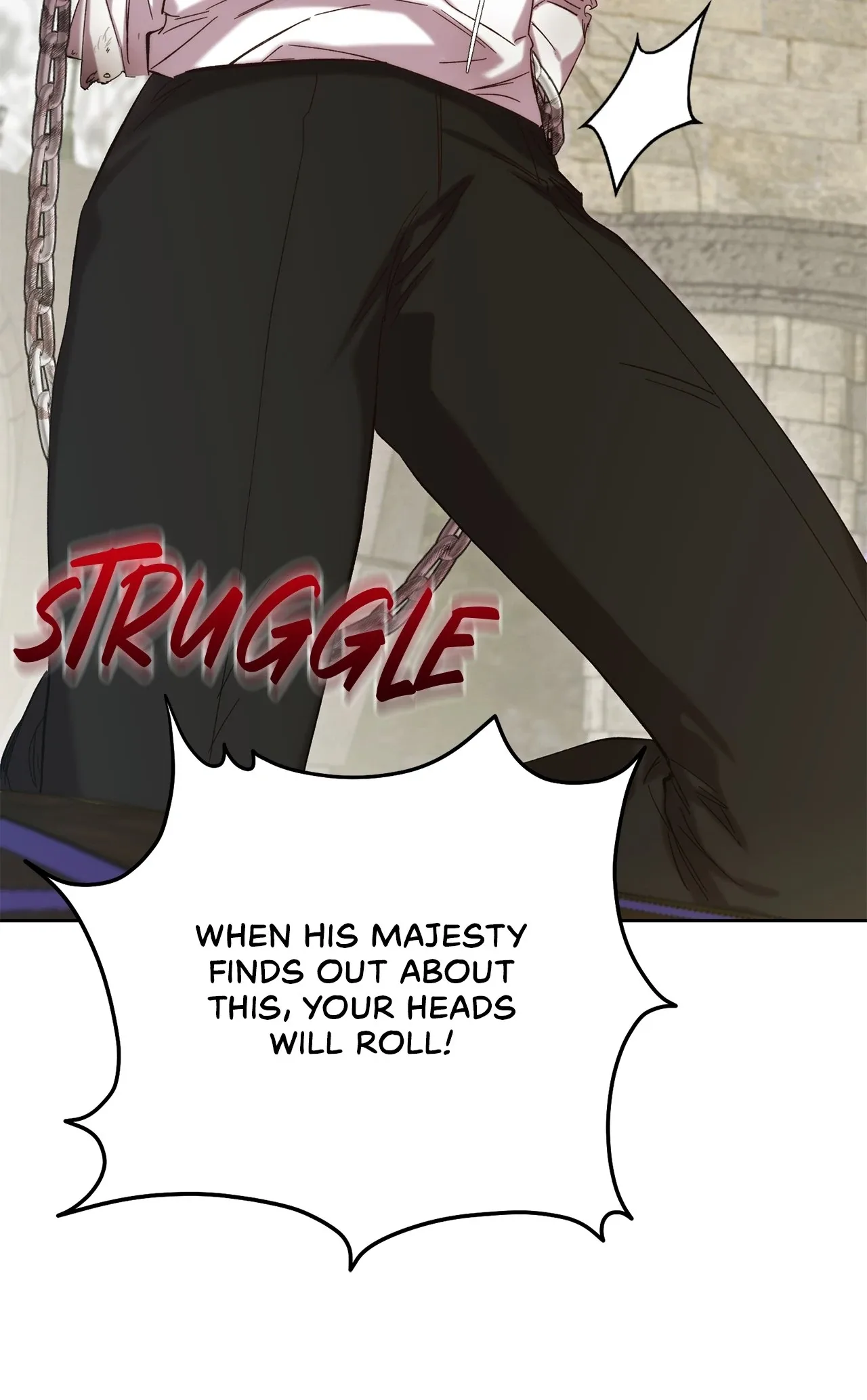 I Became the Greatest Heiress of the Empire Chapter 66 page 43