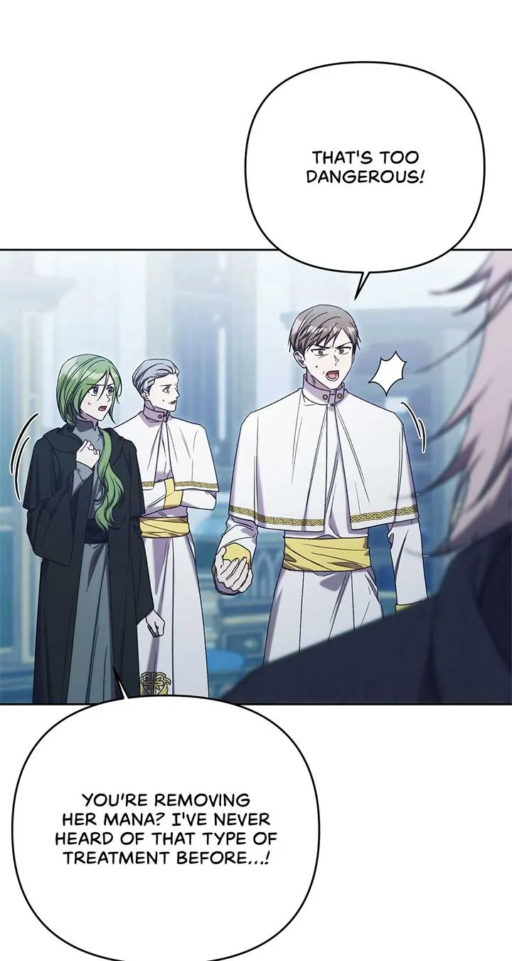I Became the Greatest Heiress of the Empire Chapter 74 page 18