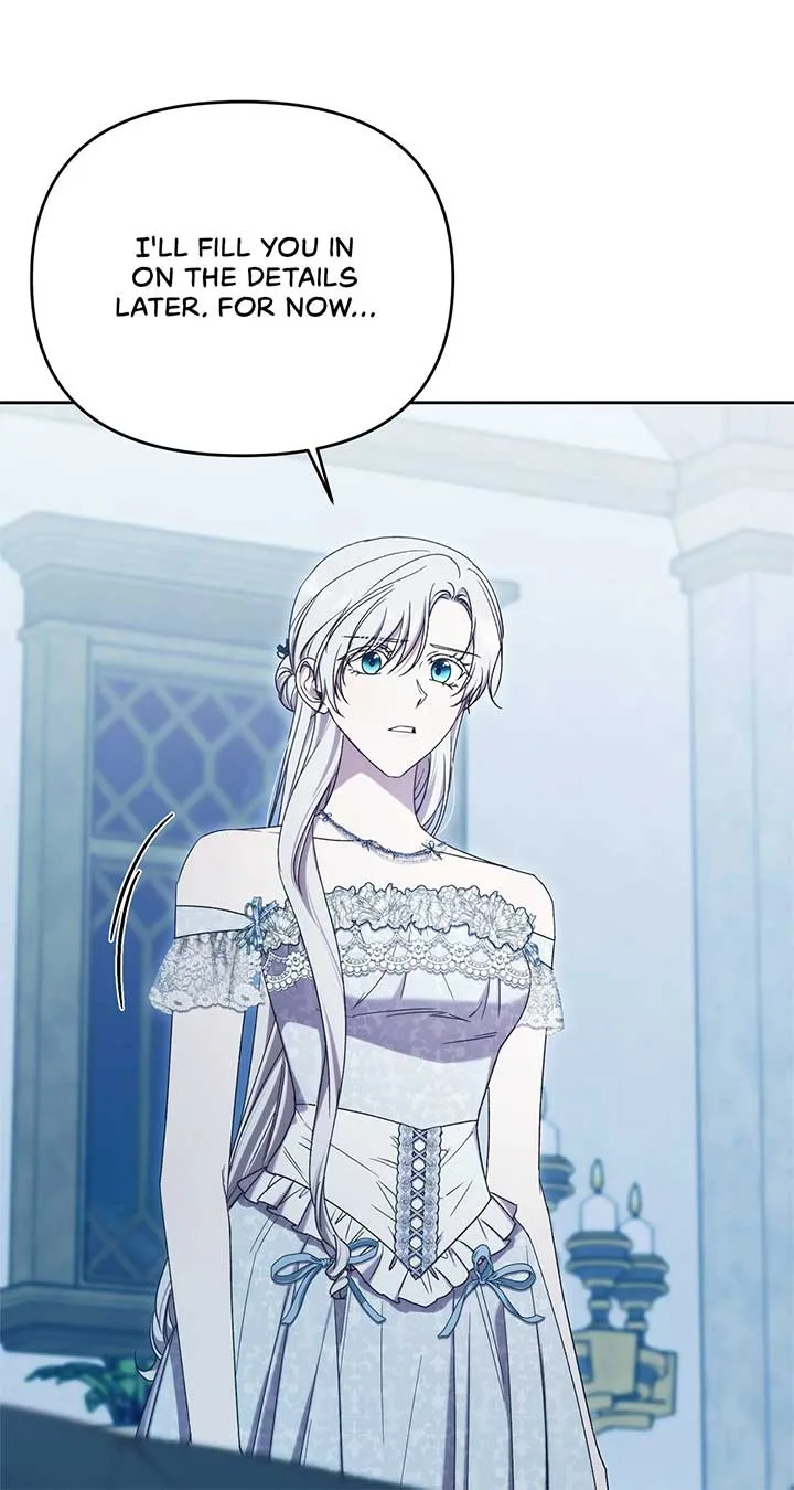 I Became the Greatest Heiress of the Empire Chapter 74 page 12
