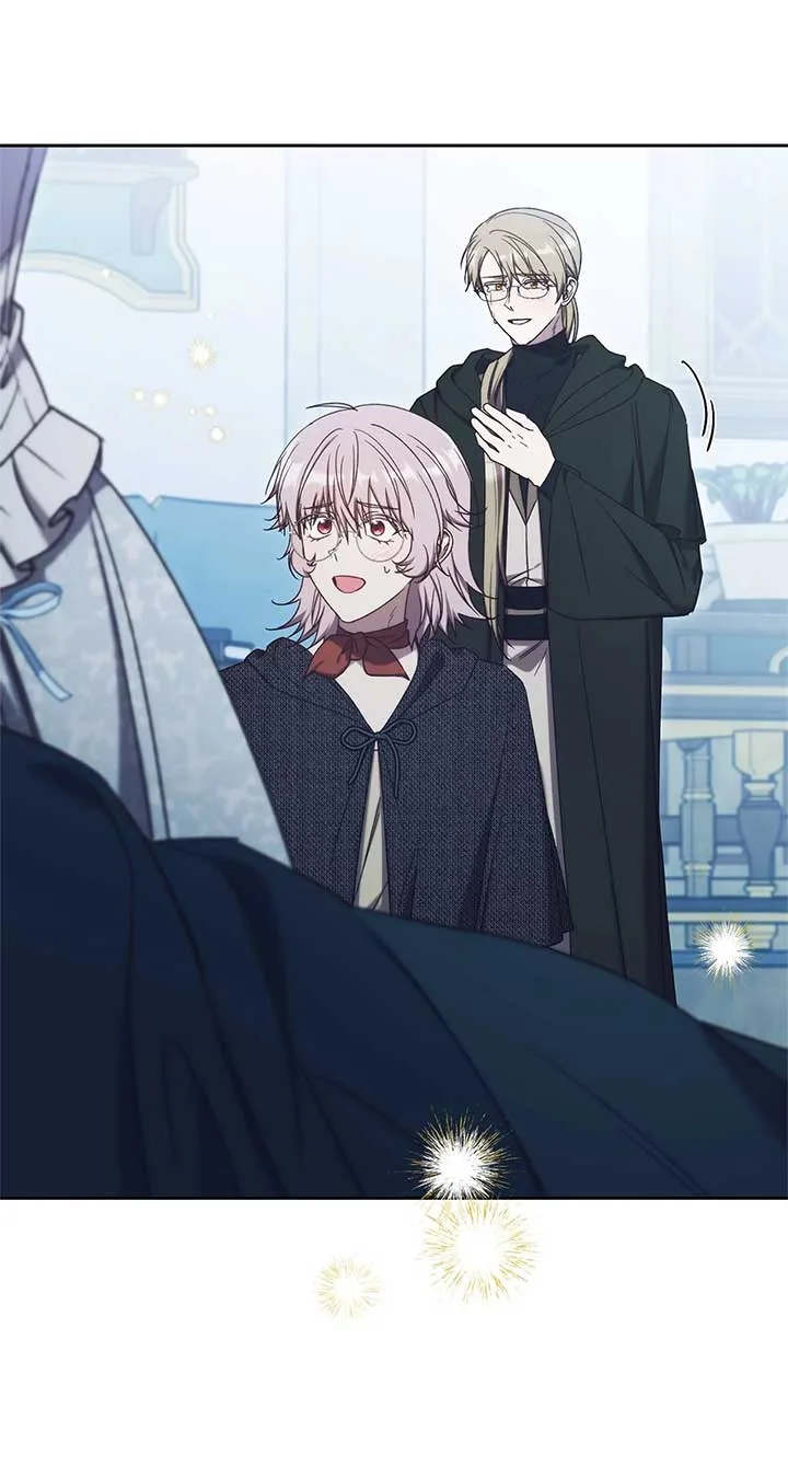 I Became the Greatest Heiress of the Empire Chapter 74 page 32