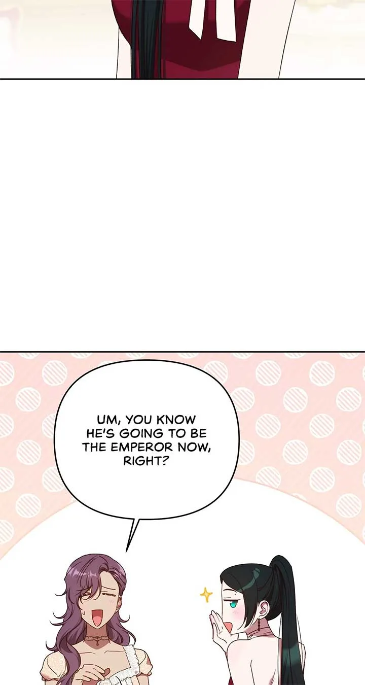 I Became the Greatest Heiress of the Empire Chapter 74 page 83