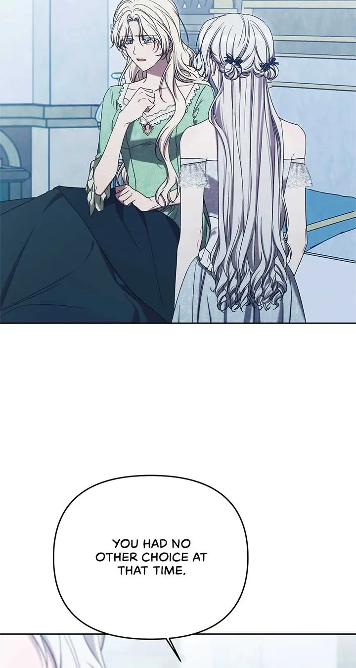 I Became the Greatest Heiress of the Empire Chapter 74 page 45