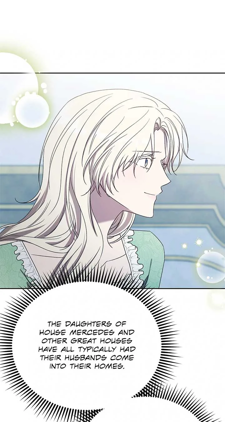 I Became the Greatest Heiress of the Empire Chapter 74 page 57
