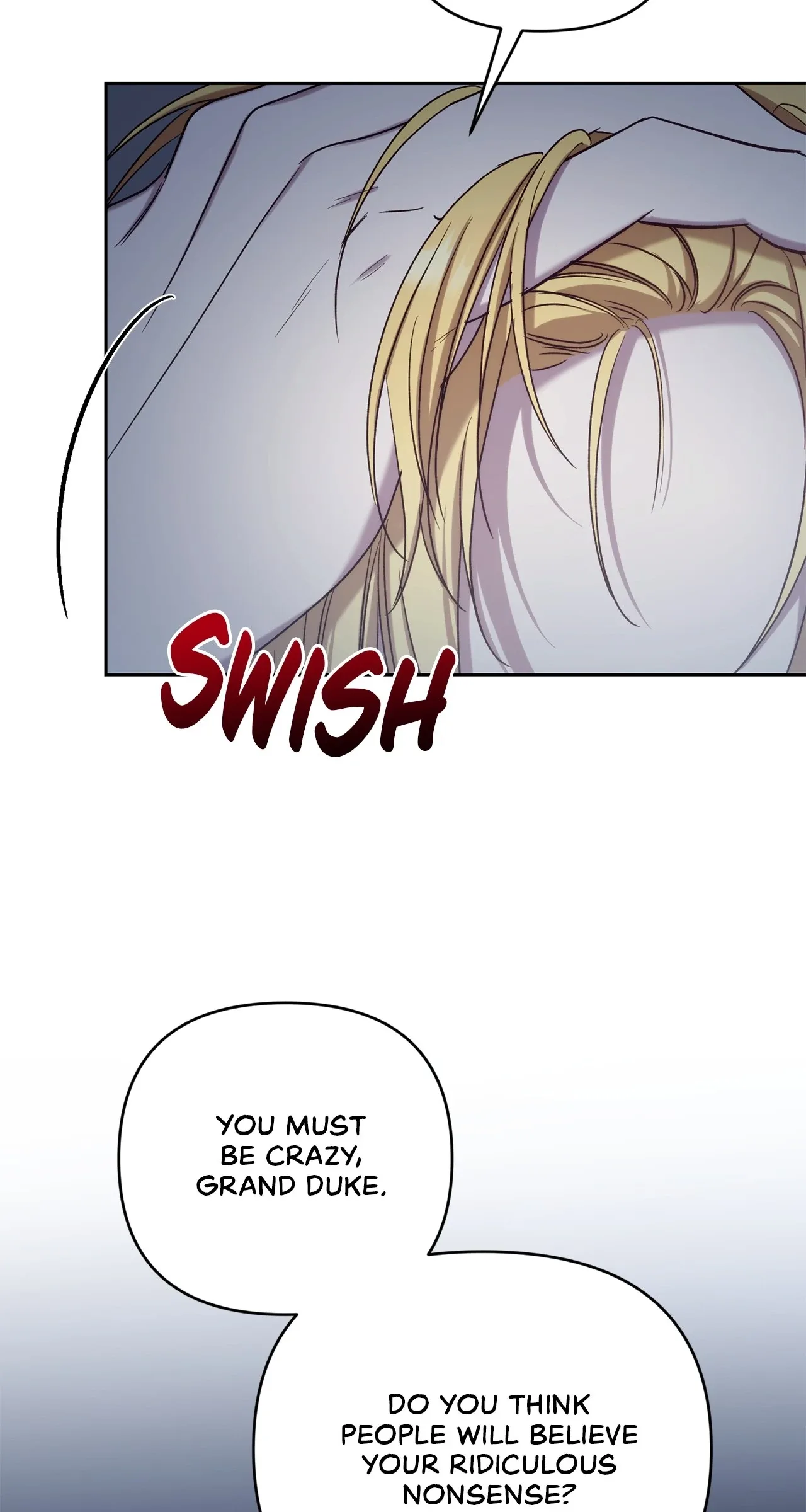 I Became the Greatest Heiress of the Empire Chapter 64 page 72