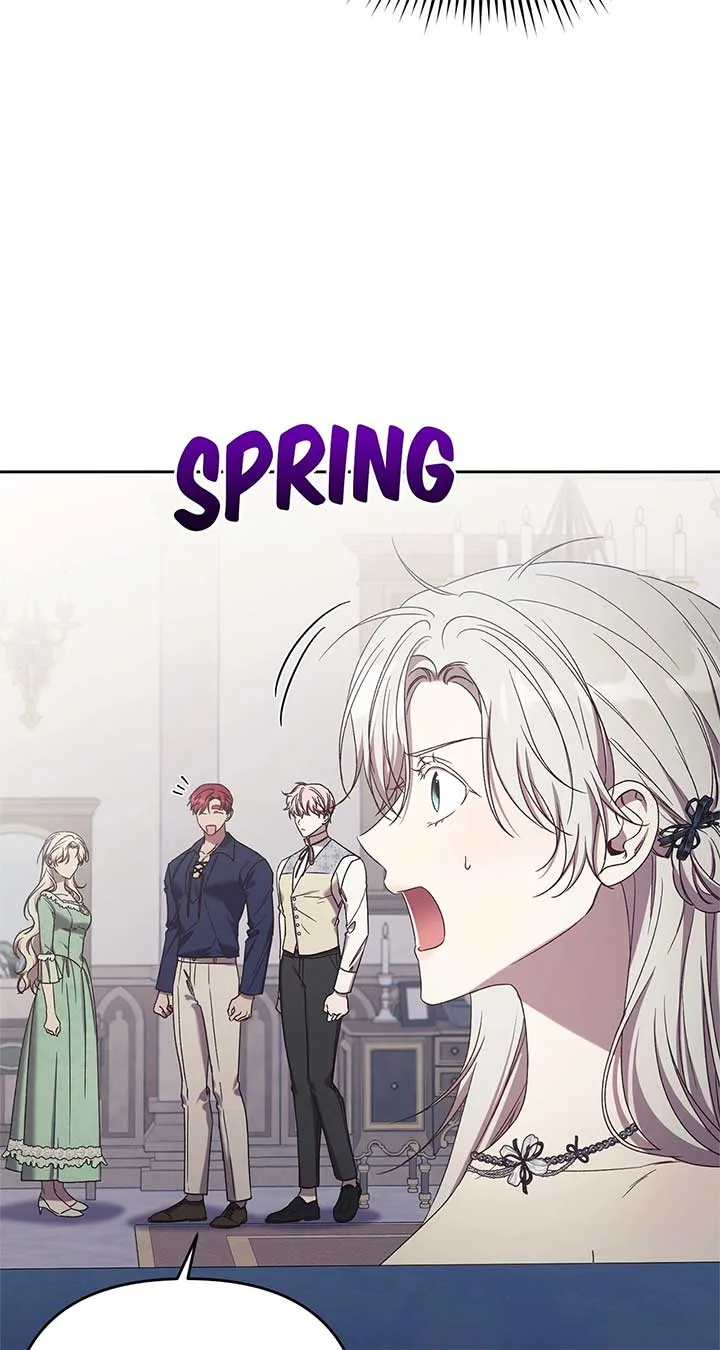 I Became the Greatest Heiress of the Empire Chapter 74 page 63