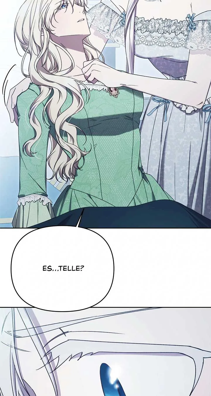 I Became the Greatest Heiress of the Empire Chapter 74 page 36