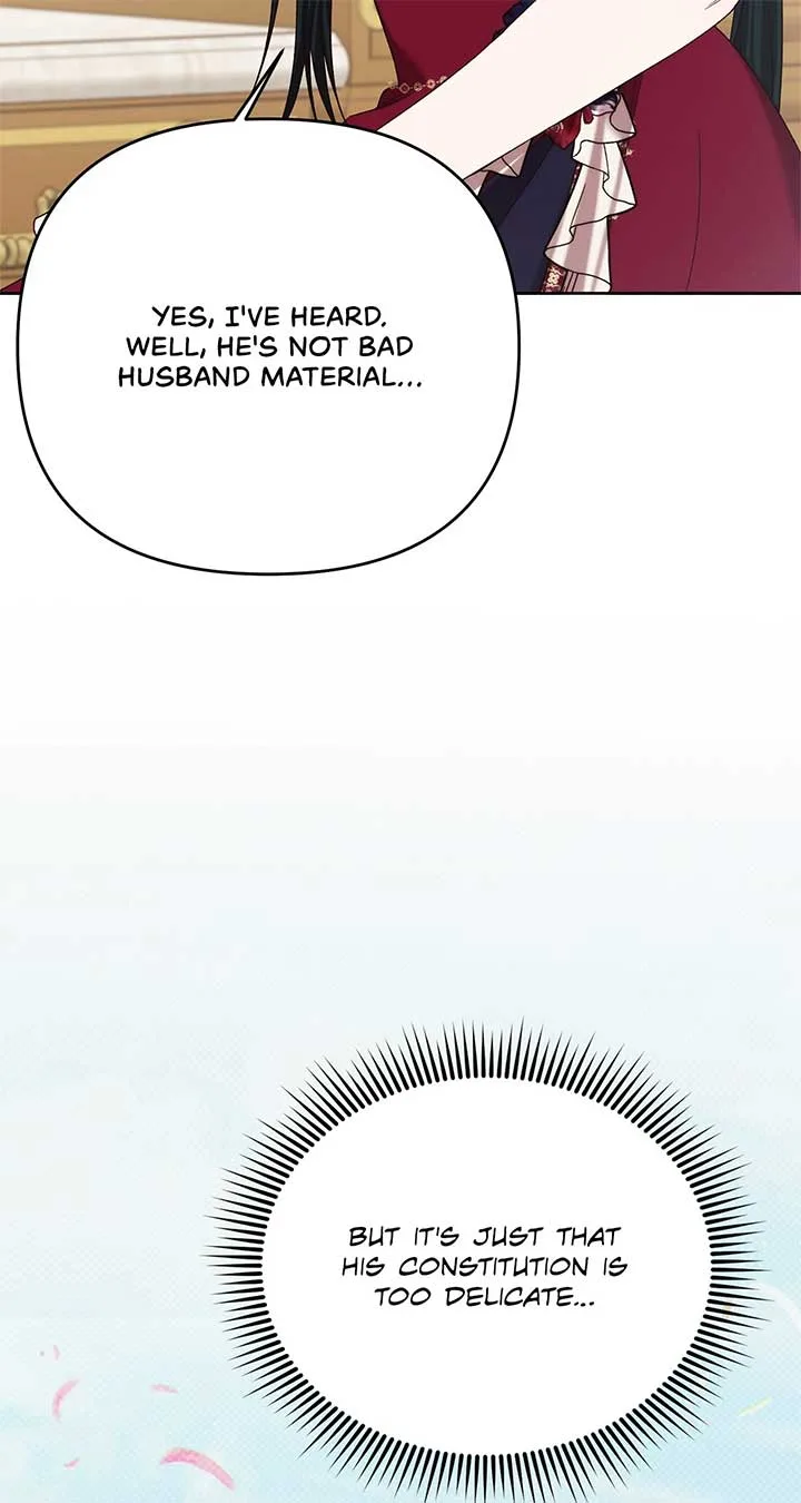 I Became the Greatest Heiress of the Empire Chapter 74 page 79