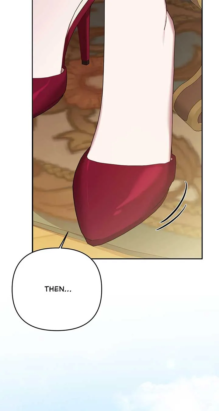 I Became the Greatest Heiress of the Empire Chapter 74 page 85