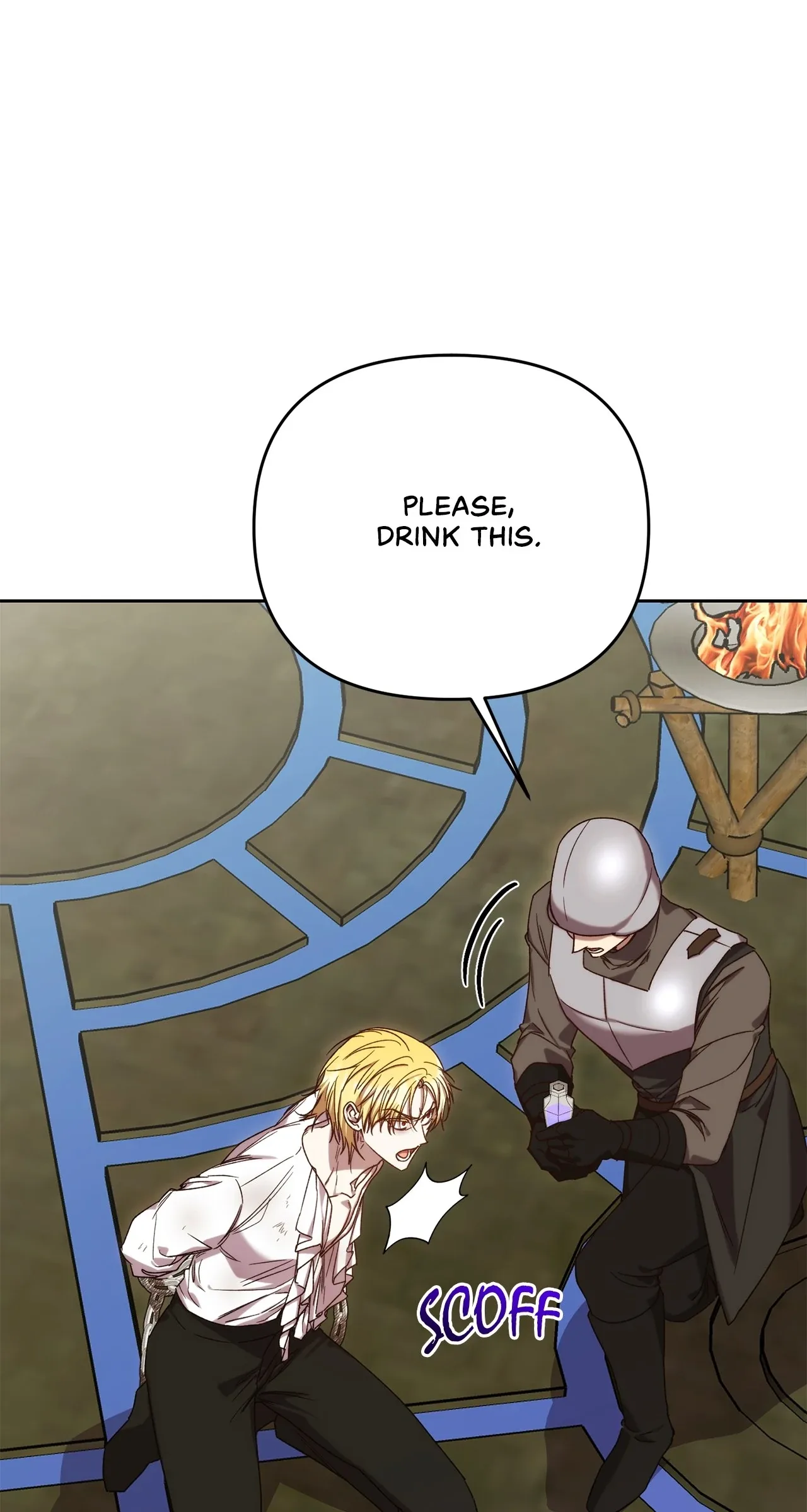 I Became the Greatest Heiress of the Empire Chapter 66 page 46