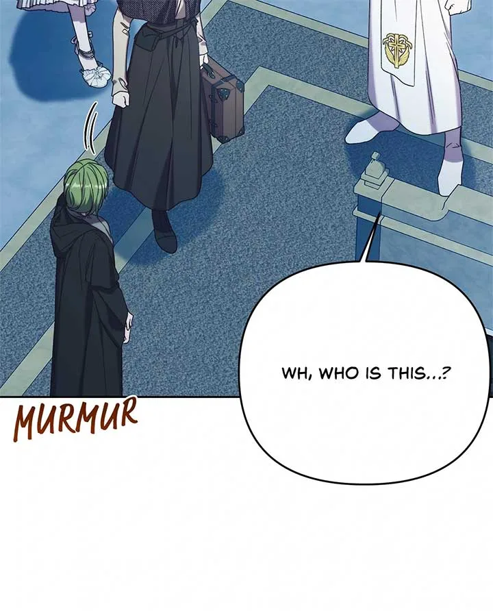 I Became the Greatest Heiress of the Empire Chapter 74 page 11