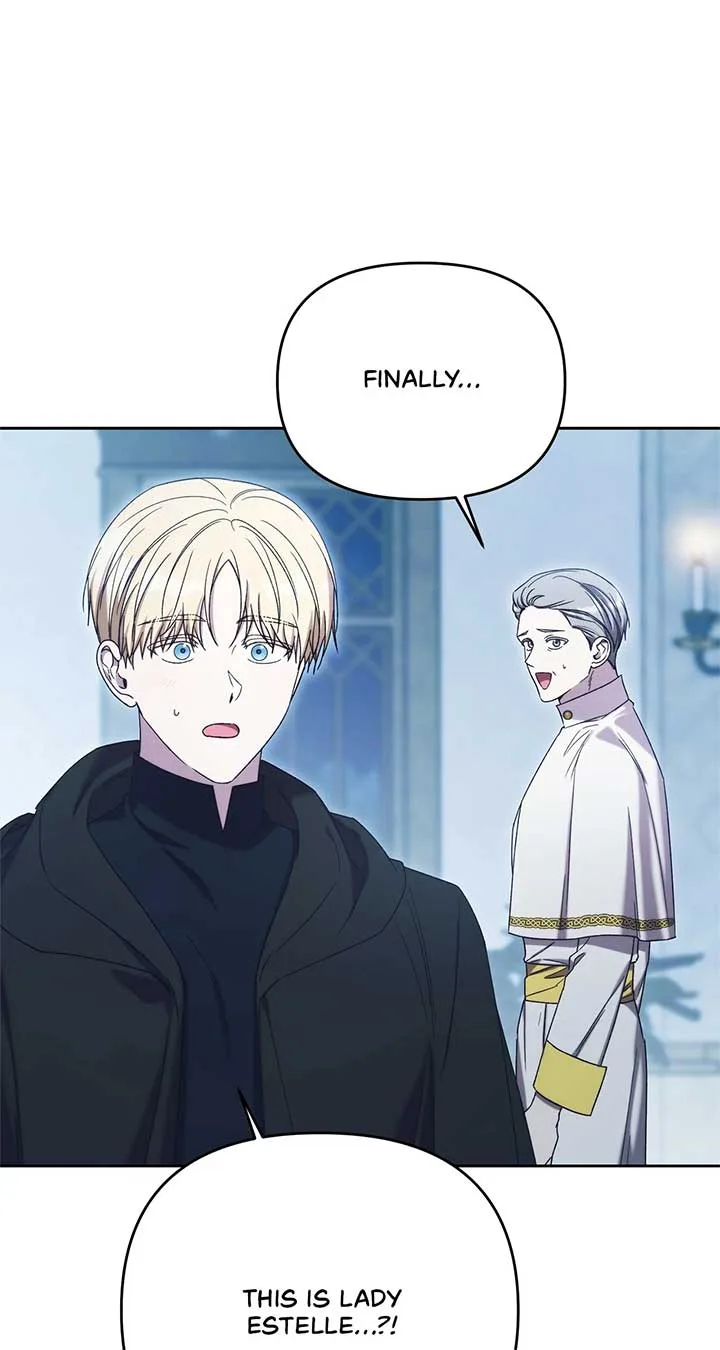 I Became the Greatest Heiress of the Empire Chapter 74 page 8