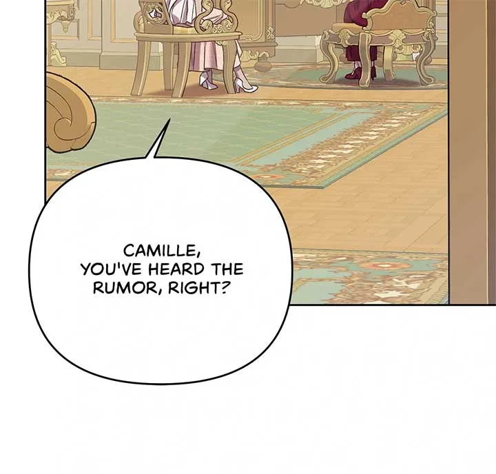 I Became the Greatest Heiress of the Empire Chapter 74 page 76