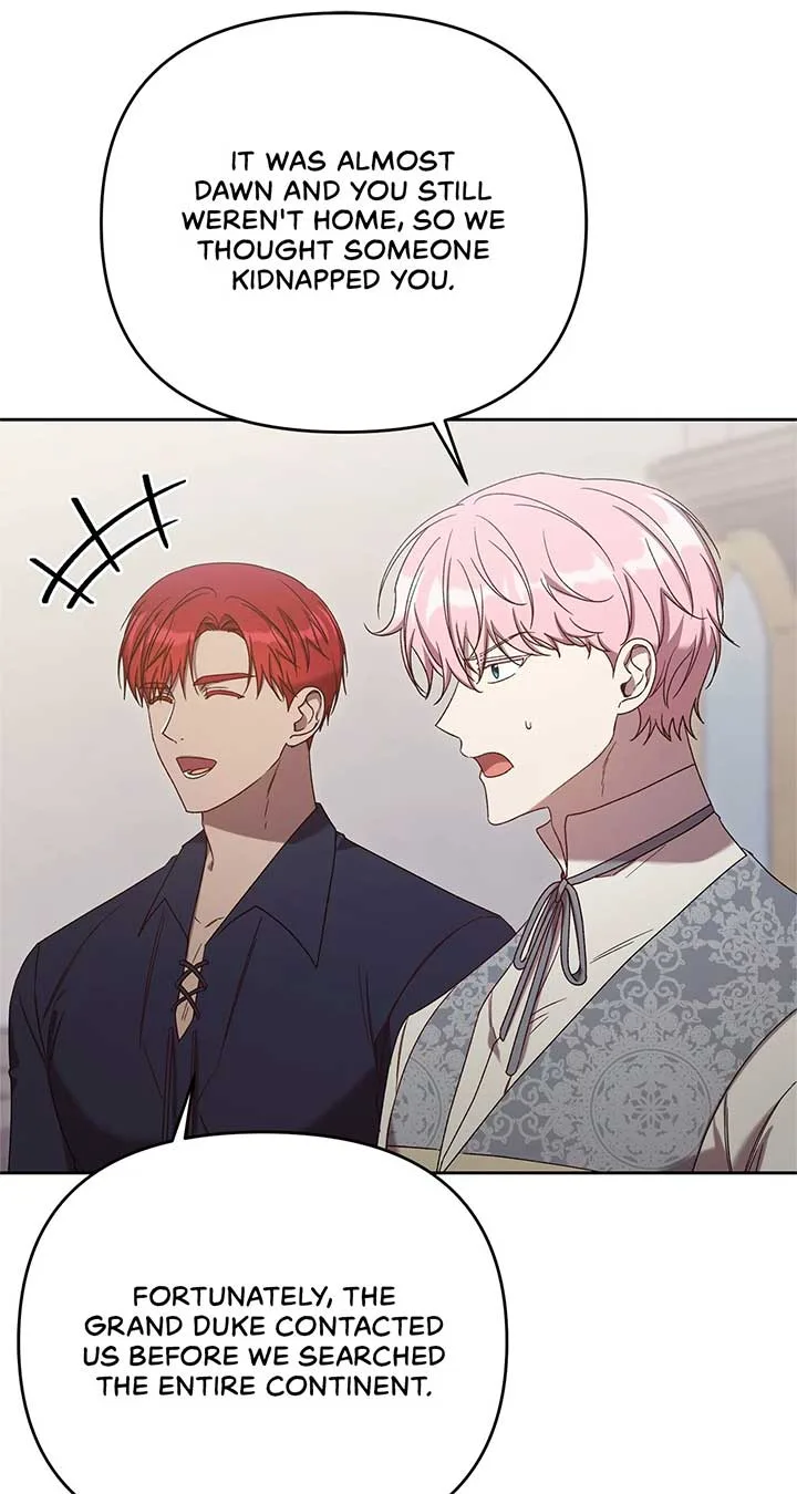 I Became the Greatest Heiress of the Empire Chapter 74 page 66
