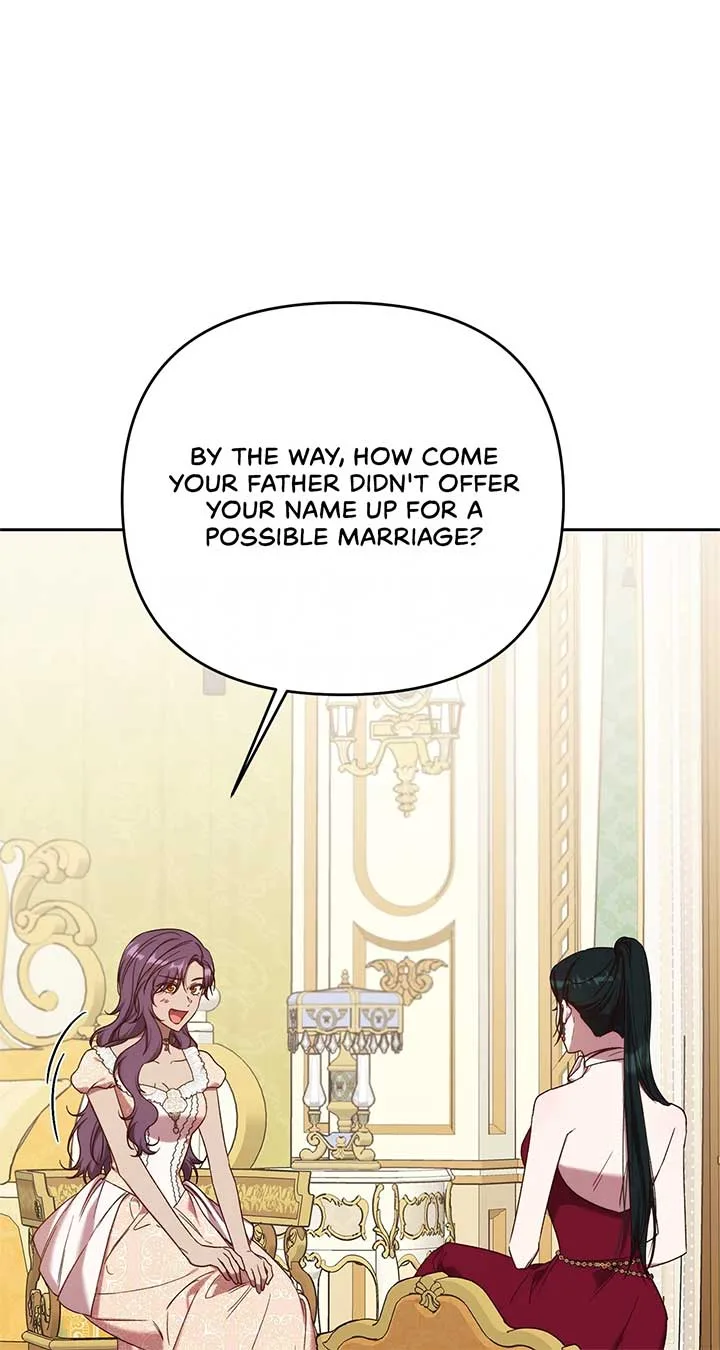 I Became the Greatest Heiress of the Empire Chapter 74 page 81