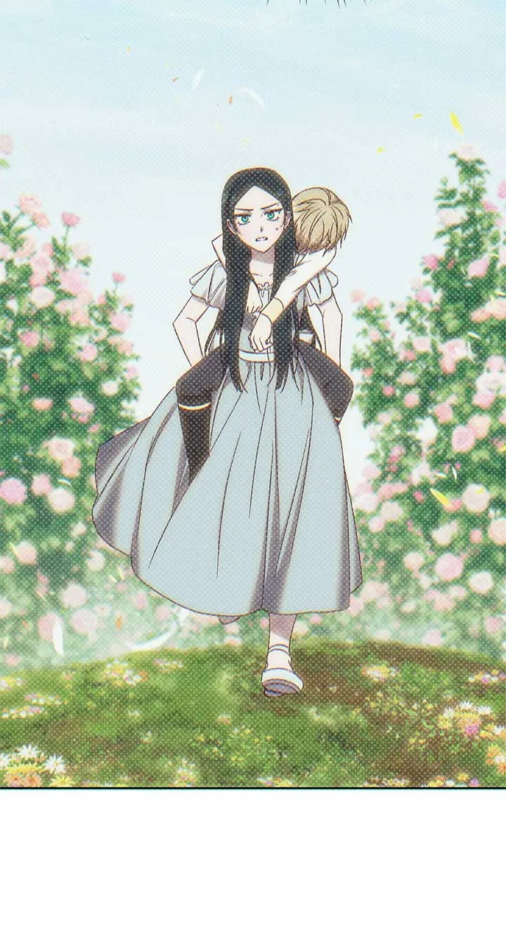 I Became the Greatest Heiress of the Empire Chapter 74 page 80