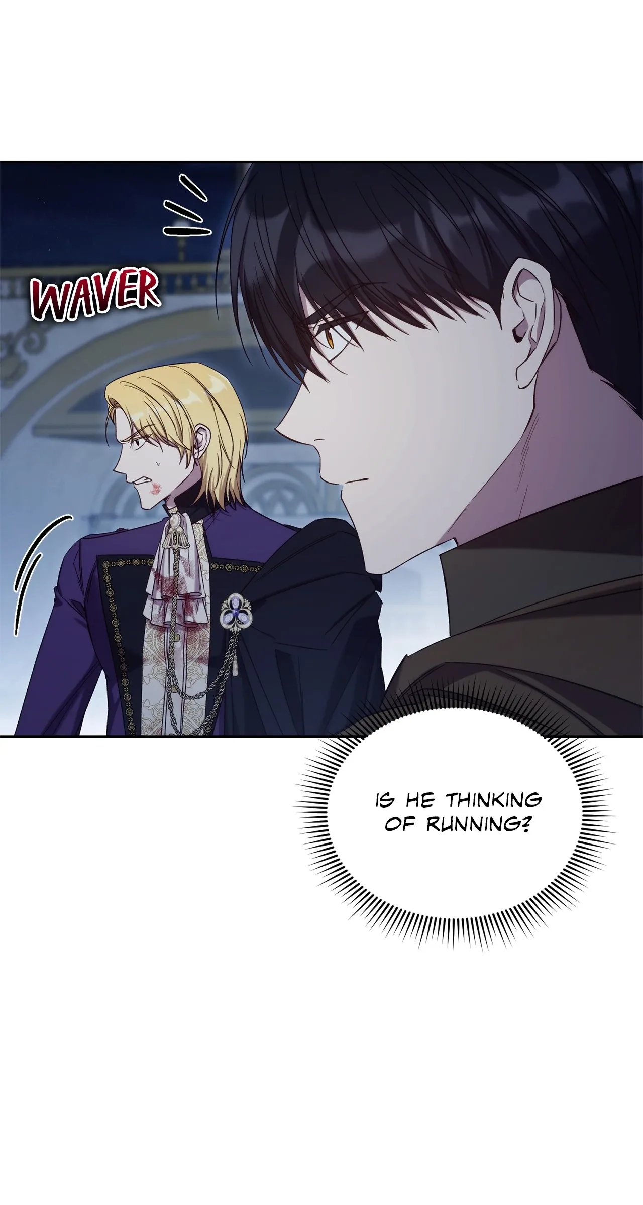 I Became the Greatest Heiress of the Empire Chapter 64 page 78