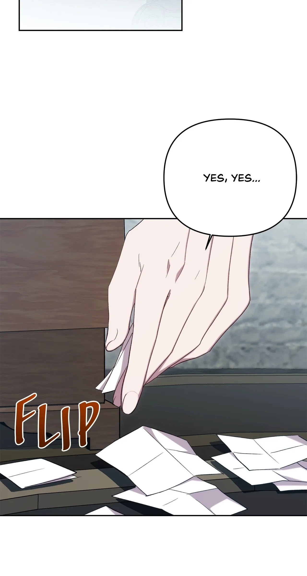 I Became the Greatest Heiress of the Empire Chapter 66 page 37